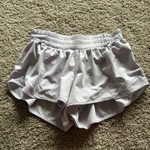 Hotty Hot Lulu 2.5 Women’s Shorts